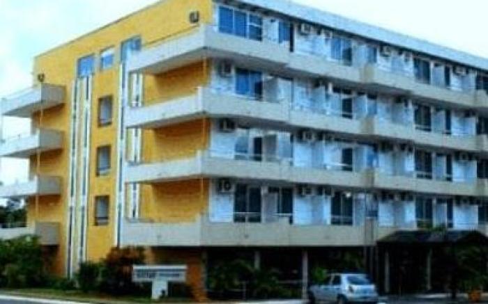 Plaza Bittar Hotel