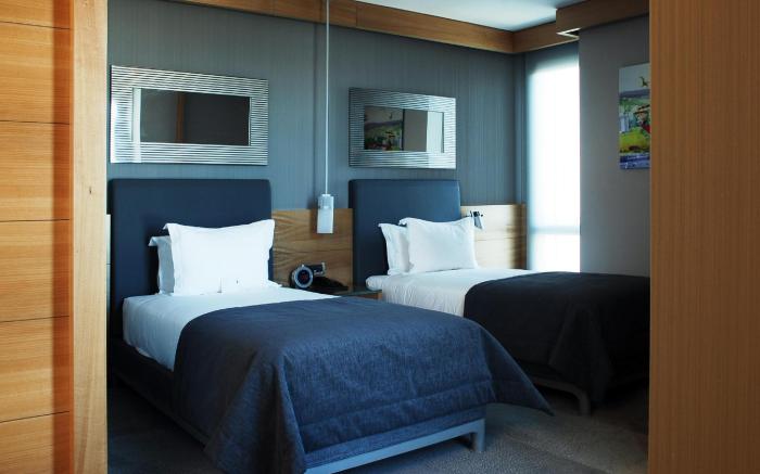 Point Hotel Barbaros