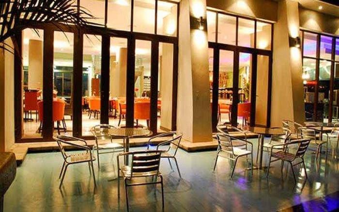 BON Hotel Richards Bay Waterfront