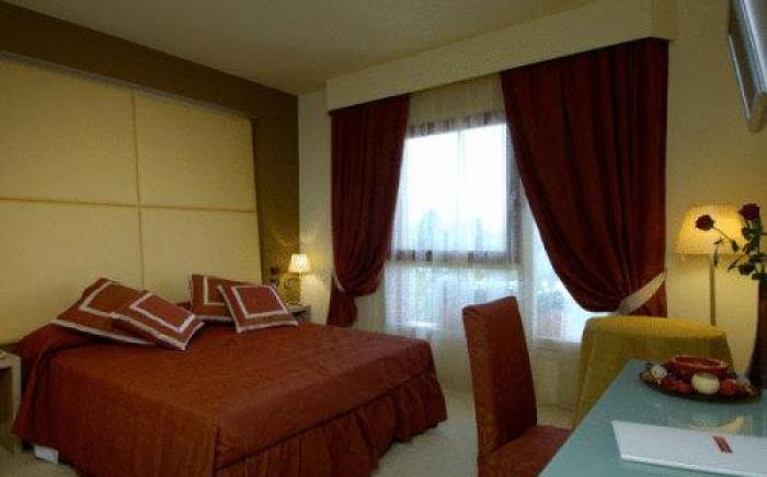 Relais Villa Annamaria Bed end Breakfast