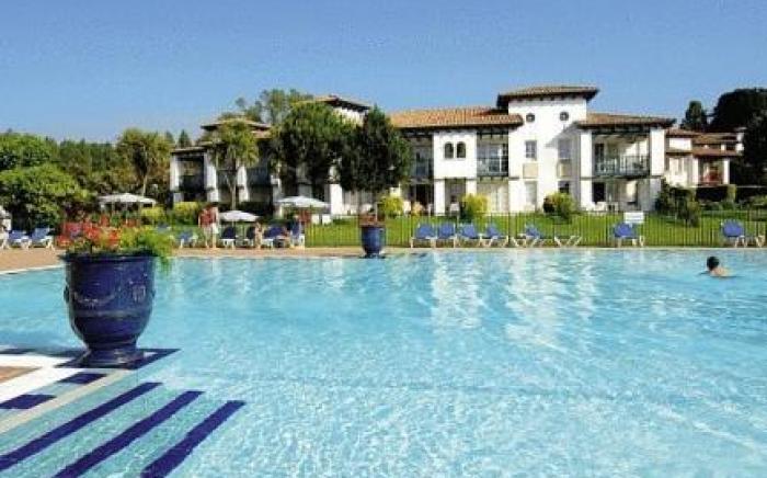 Residence Pierre & Vacances Le Domaine de Bordaberry