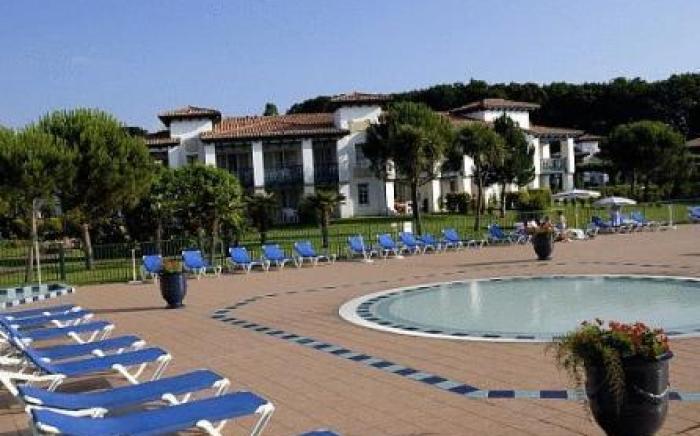 Residence Pierre & Vacances Le Domaine de Bordaberry