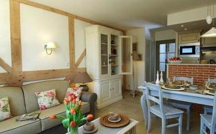 Pierre & Vacances Premium Residence & Spa Houlgate