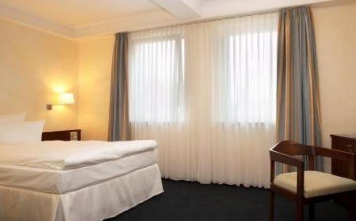 Hotel Adler Asperg