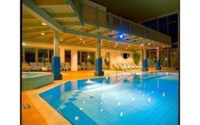 Aldiana Club Ampflwang