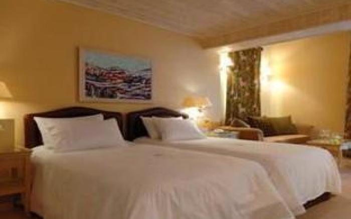 Santa Marina Arachova Resort & Spa