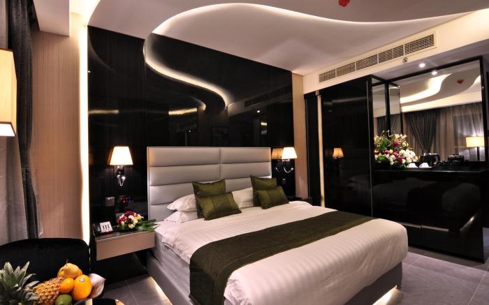 Frsan Palace Hotel