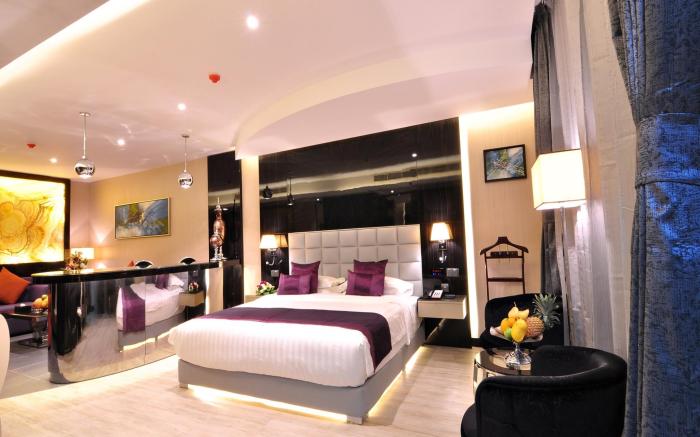 Frsan Palace Hotel