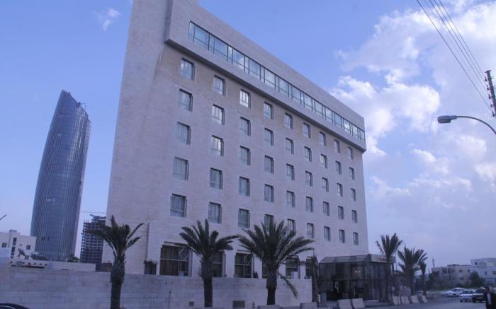 Le Vendome Hotel
