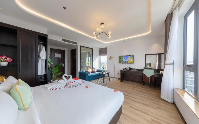 CORDIAL GRAND HOTEL