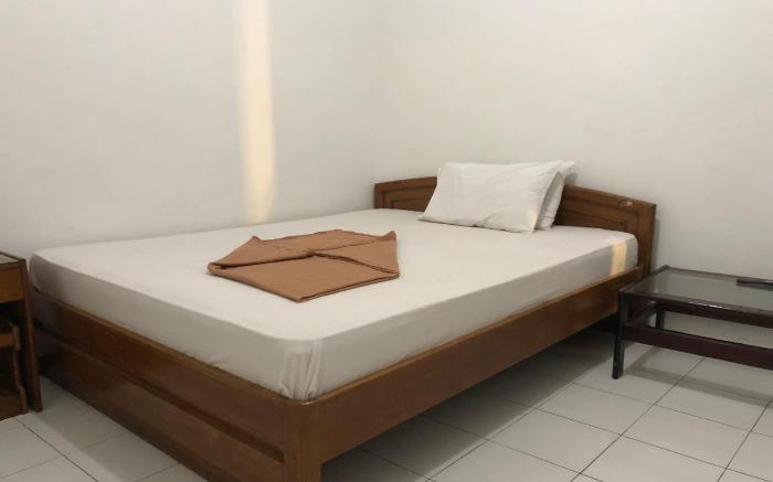 Hotel Baru Inn Batu RedPartner