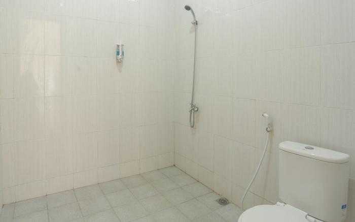 IDR Green Guest House Syariah Mitra RedDoorz