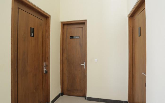 IDR Green Guest House Syariah Mitra RedDoorz
