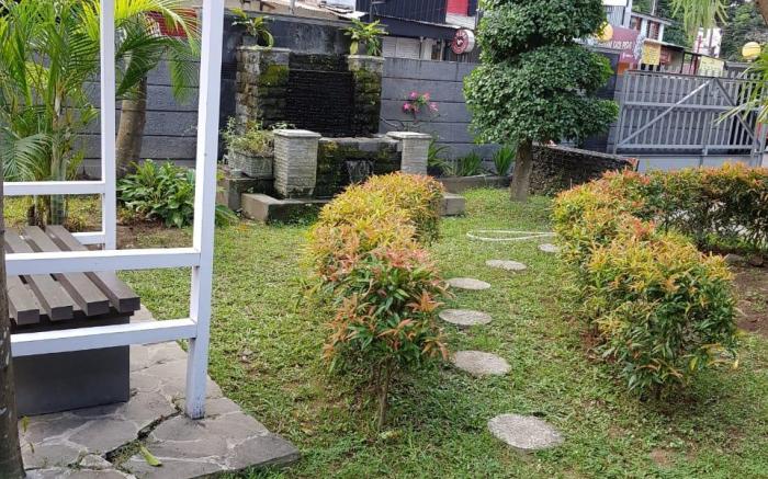 Embe Pitoe Syariah Gejayan Mitra RedDoorz