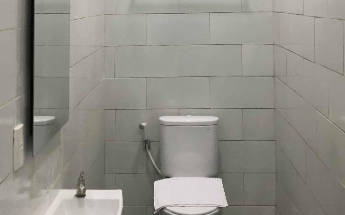 Jotel Guest House Mitra RedDoorz