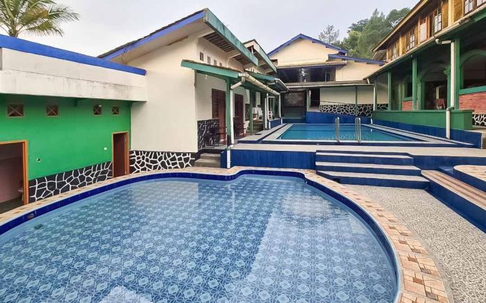Pesona Wisata Alam Ciparay Endah Mitra RedDoorz