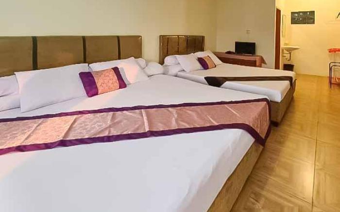 Pesona Wisata Alam Ciparay Endah Mitra RedDoorz