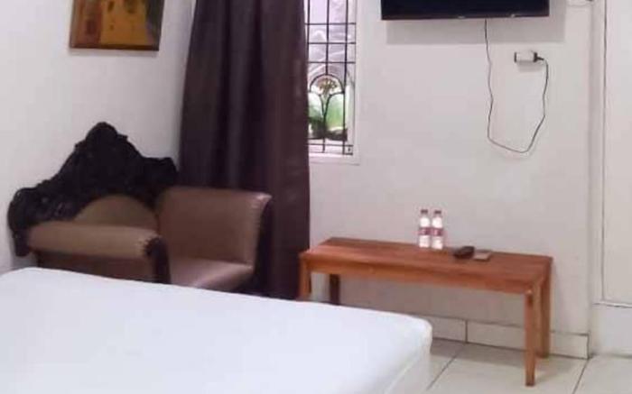 Pemda 22 Mansion Mitra RedDoorz