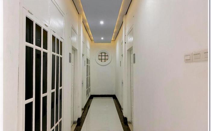 RedDoorz Plus Syariah near Museum Lampung