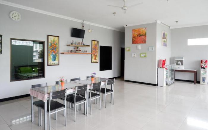 RedDoorz Syariah @ Sunan Bonang Magelang