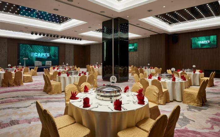 SCAPES Hotel