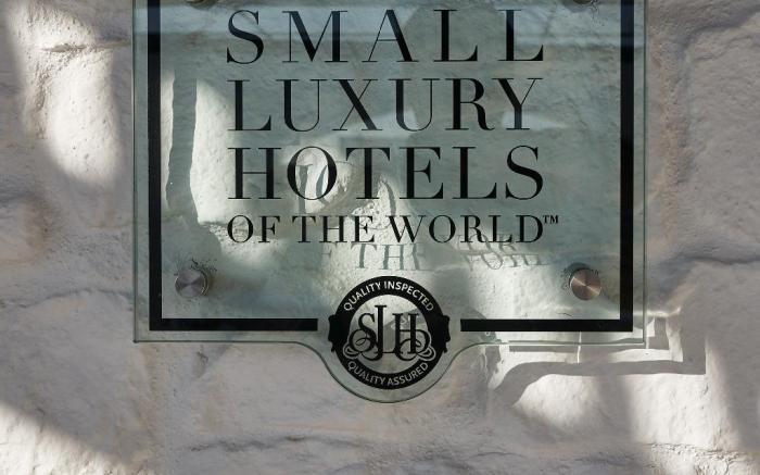 Andronis Minois - Small Luxury Hotels of the World