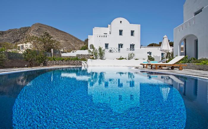 Felicity Luxury Villas