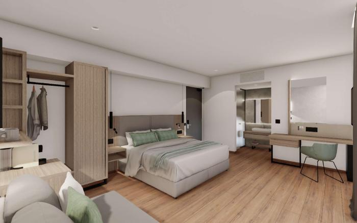 Myrion Beach Resort & Spa
