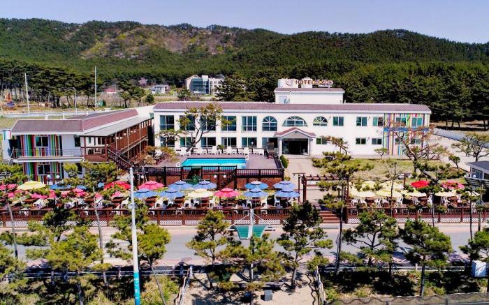 Hotel Mallipo