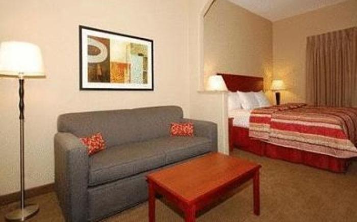Sleep Inn & Suites Pearland - Houston South