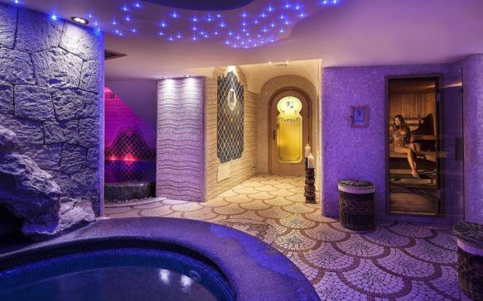 Sorriso Thermae Resort & SPA