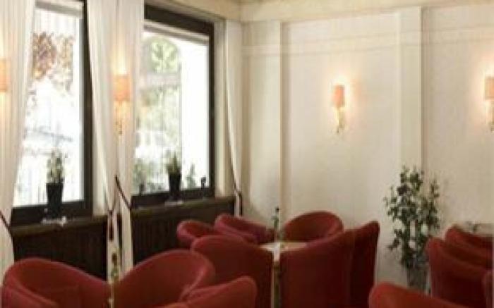 Das Hohe Salve Sportresort, 4 Sterne Superior