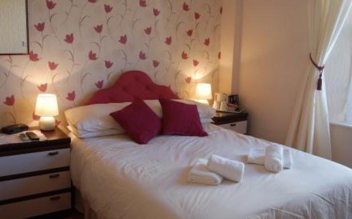 St Edmunds Guest House