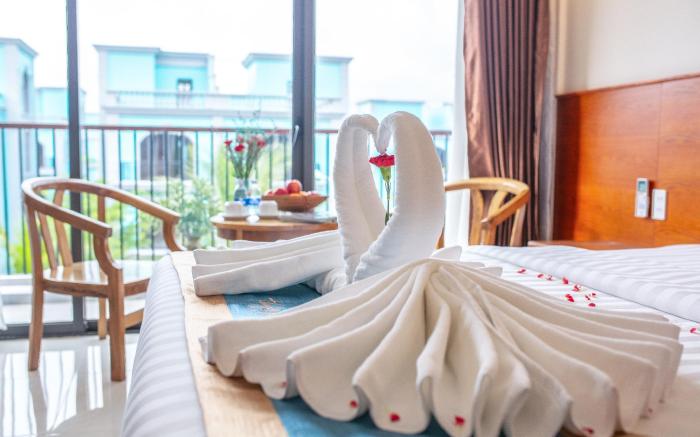 Thuy Nga Hotel Phu Quoc