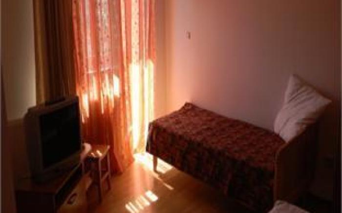 Pensiunea Agroturistica Piscul Soarelui