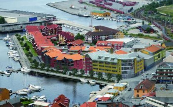 Thon Hotel Halden
