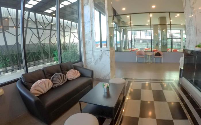 MtriO Hotel Korat