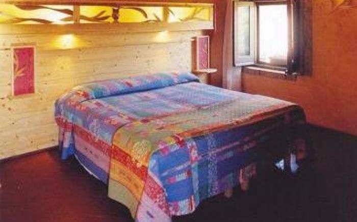 Valle Dell'Aquila Country House