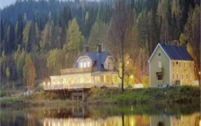Lugnet Malung Hotell