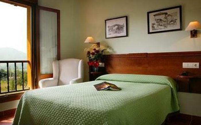 Hotel & Spa Villa de Mestas