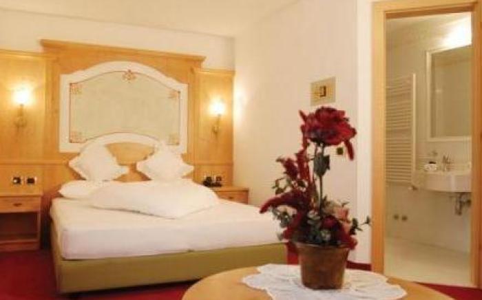 Wellness Refugium & Resort Hotel Alpin Royal - Small Luxury Hotels of the World