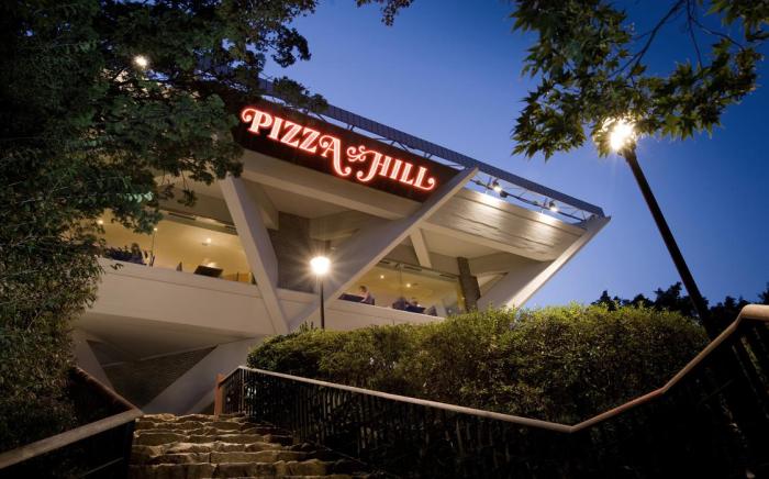 Grand Walkerhill Seoul