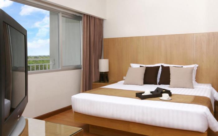 Kantary Hotel Kabinburi 