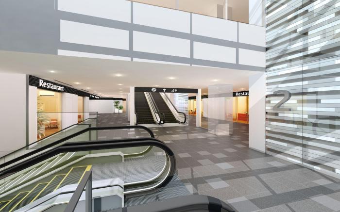 Daiwa Roynet Hotel Koriyama-Ekimae