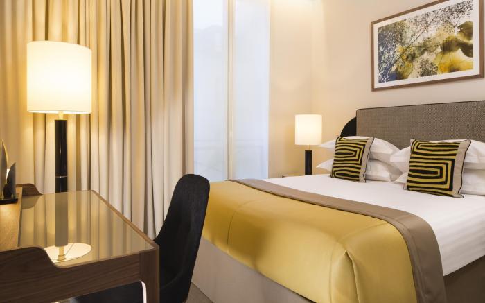 Le Tsuba Hotel