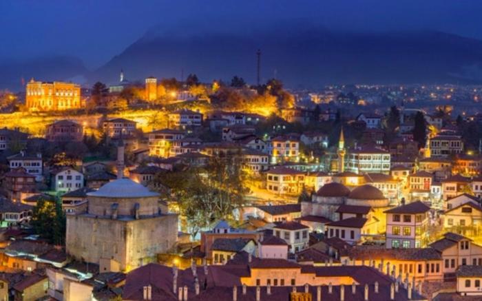 Hilton Garden Inn Safranbolu