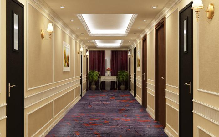 Le Indochina Hotel & Spa