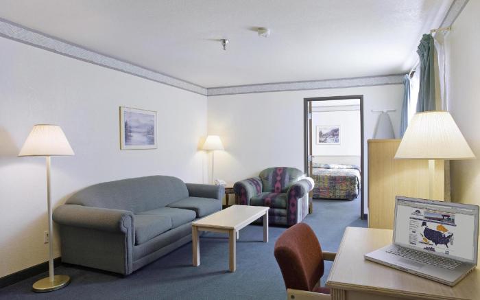 The Inelle, Oakhurst Yosemite, a Tribute Portfolio Hotel