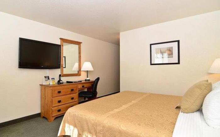 Best Western Brighton Inn