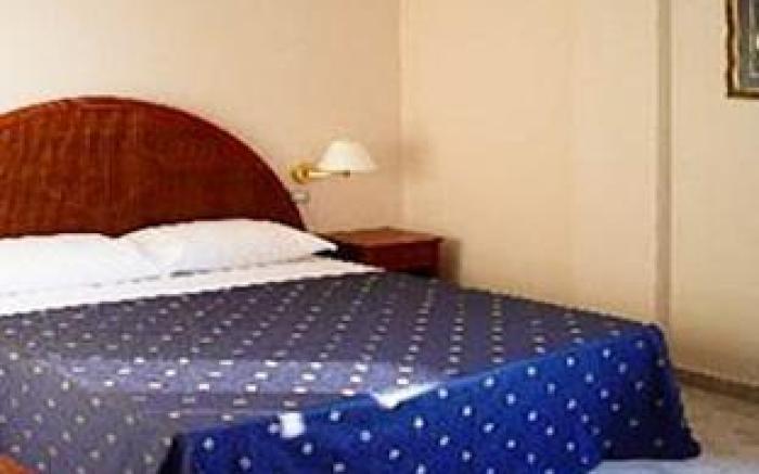 Apulia Hotel Taranto Ara Solis